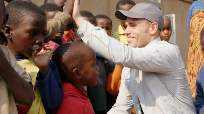 The Champion Within Season 3 Episode 8