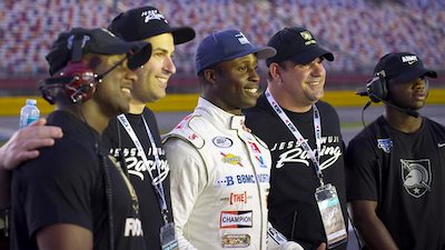 The Champion Within Season 3 Episode 11