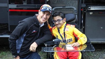 The Champion Within Season 3 Episode 12