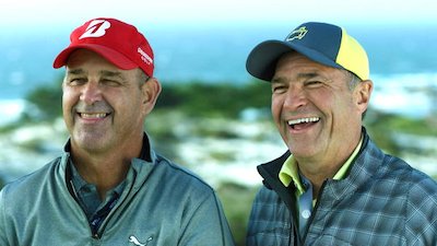 The Champion Within Season 3 Episode 13