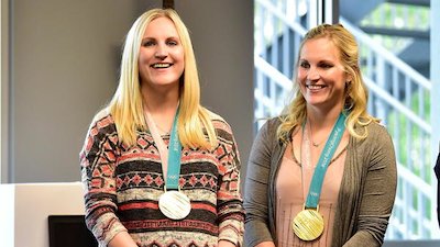 The Champion Within Season 3 Episode 14