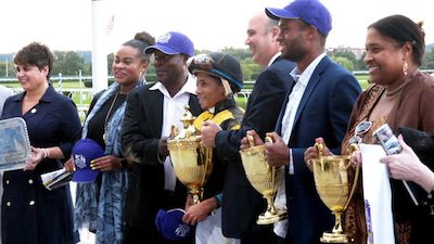 The Champion Within Season 3 Episode 15