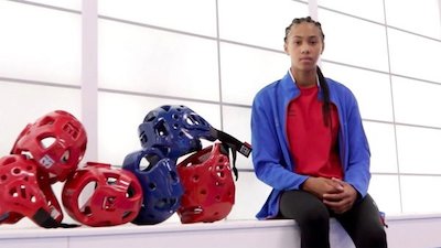 The Champion Within Season 3 Episode 16