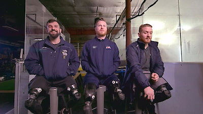 The Champion Within Season 4 Episode 15