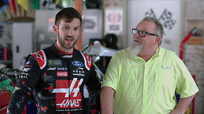 The Champion Within Season 4 Episode 18