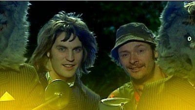 The Mighty Boosh Season 1 Episode 5