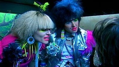 The Mighty Boosh Season 1 Episode 7