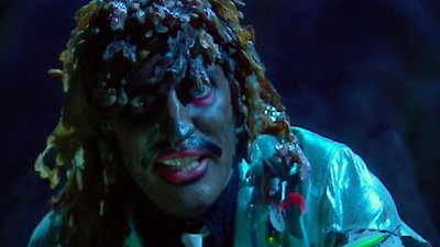 The Mighty Boosh Season 2 Episode 5