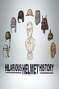 Hilarious Helmet History