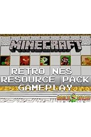 Minecraft Retro Nes Resource Pack Gameplay
