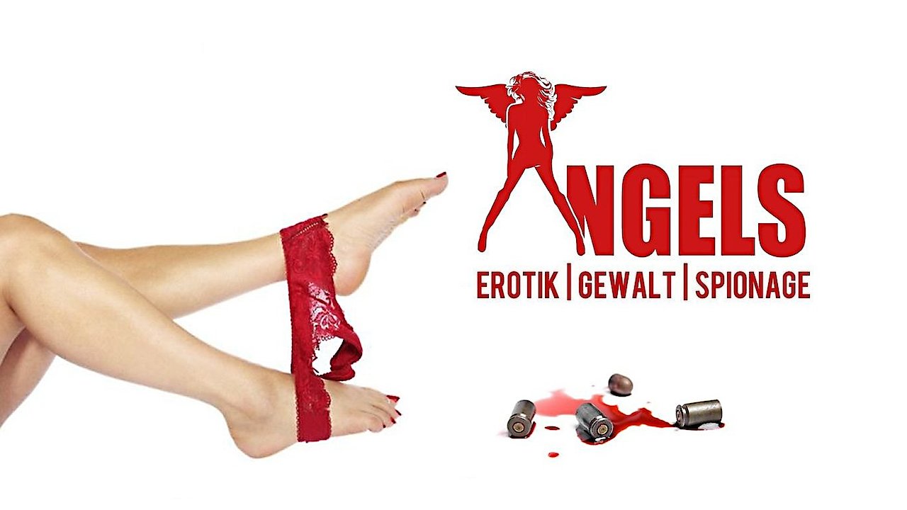 Angels (OV with subtitles)