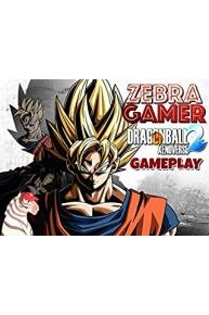 Dragon Ball Xenoverse 2 Gameplay - Zebra Gamer