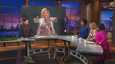 Page Six TV Season 1 Episode 82