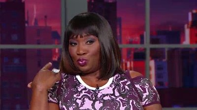 Page Six TV Season 1 Episode 83