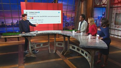 Page Six TV Season 1 Episode 87