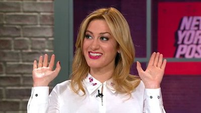 Page Six TV Season 1 Episode 89