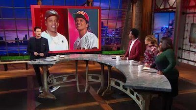 Page Six TV Season 1 Episode 91