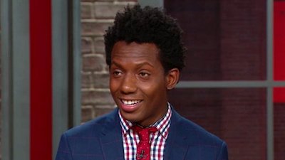 Page Six TV Season 1 Episode 77