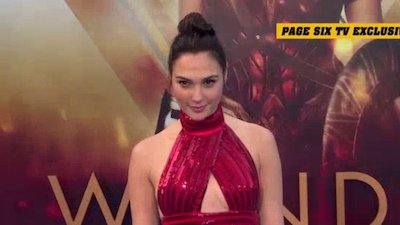 Page Six TV Season 1 Episode 78