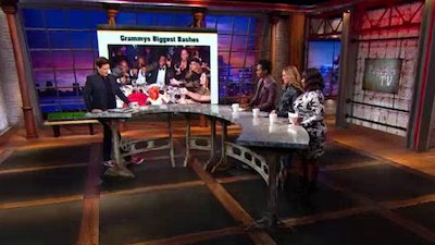 Page Six TV Season 1 Episode 96