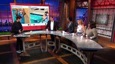 Page Six TV Season 1 Episode 97