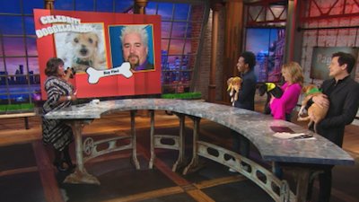 Page Six TV Season 1 Episode 99