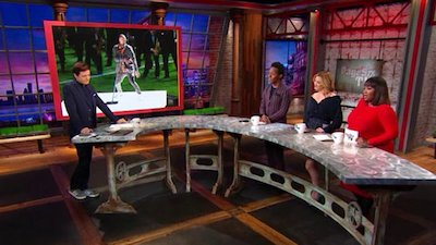 Page Six TV Season 1 Episode 101