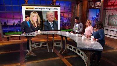 Page Six TV Season 1 Episode 103