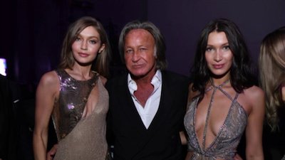 Page Six TV Season 1 Episode 108