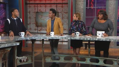 Page Six TV Season 1 Episode 113