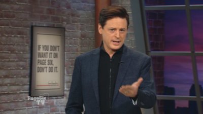 Page Six TV Season 1 Episode 114