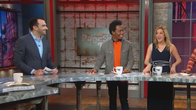 Page Six TV Season 1 Episode 117