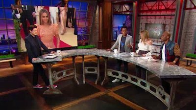 Page Six TV Season 1 Episode 120