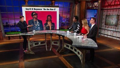 Page Six TV Season 1 Episode 122