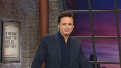 Page Six TV Season 1 Episode 125