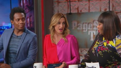 Page Six TV Season 1 Episode 128