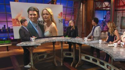 Page Six TV Season 1 Episode 129