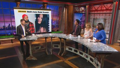 Page Six TV Season 1 Episode 131