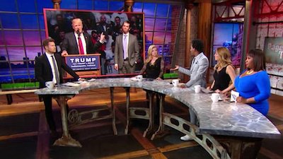 Page Six TV Season 1 Episode 132