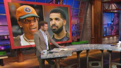 Page Six TV Season 1 Episode 133