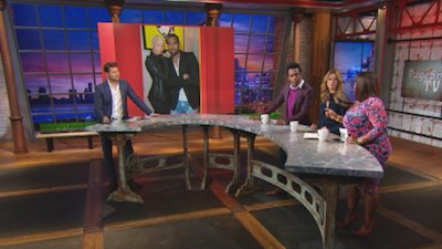 Page Six TV Season 1 Episode 134