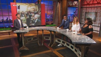 Page Six TV Season 1 Episode 137