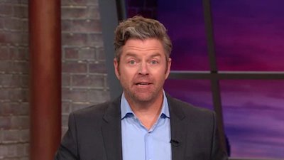 Page Six TV Season 1 Episode 141