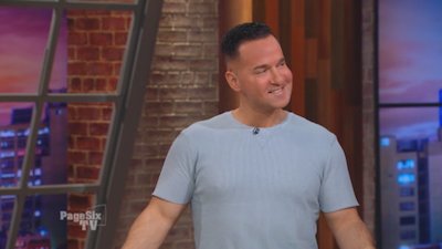 Page Six TV Season 1 Episode 142