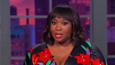 Page Six TV Season 1 Episode 144