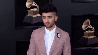 Page Six TV Season 1 Episode 153