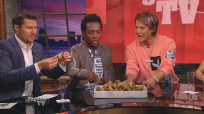 Page Six TV Season 1 Episode 157