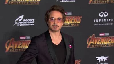 Page Six TV Season 1 Episode 158