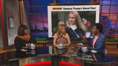 Page Six TV Season 1 Episode 161