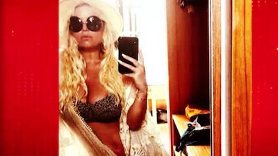 Page Six TV Season 1 Episode 162